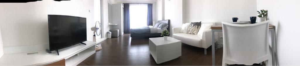 Baan Kieng Fah Hua-Hin By Montri C. Apartment HHQ Exterior foto