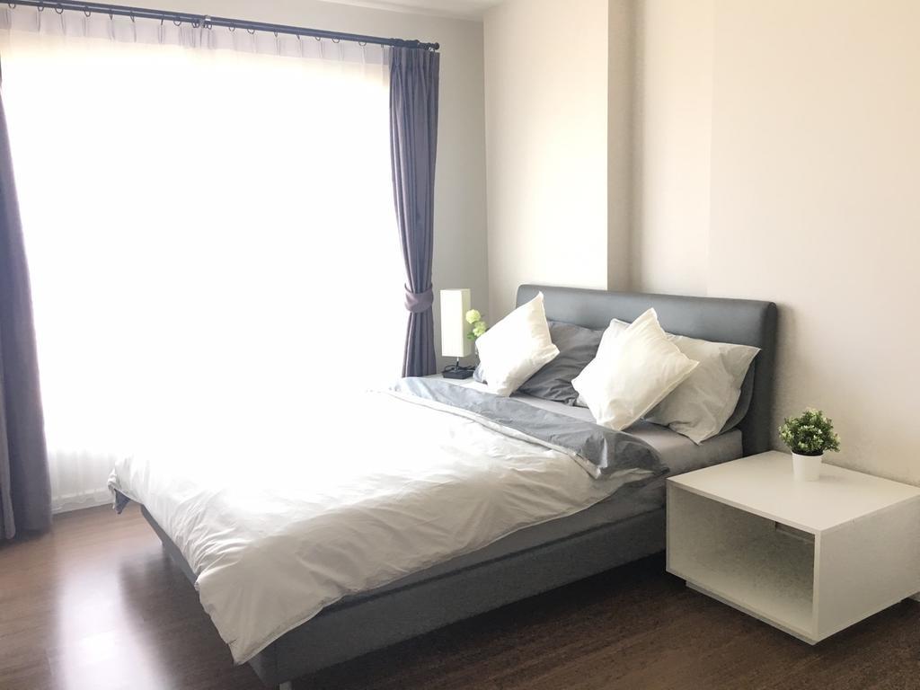 Baan Kieng Fah Hua-Hin By Montri C. Apartment HHQ Exterior foto