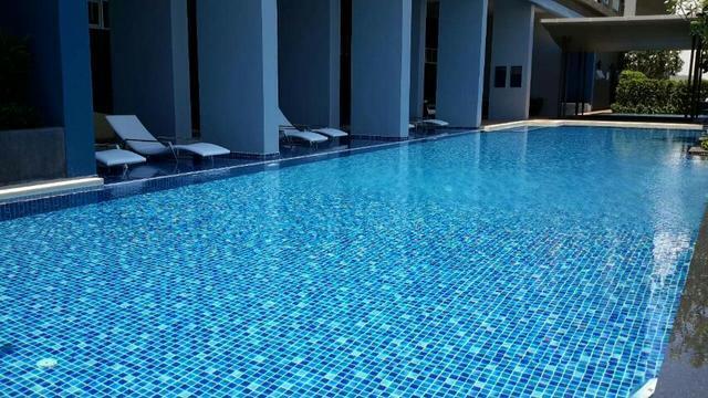 Baan Kieng Fah Hua-Hin By Montri C. Apartment HHQ Exterior foto